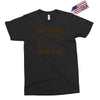 save the neck for me, clark Exclusive T-shirt