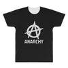 anarchy All Over Men's T-shirt