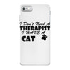 pet lover animal iPhone 7 Case