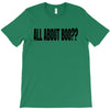 all about boo T-Shirt