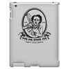 poe me some joe iPad 3 and 4 Case