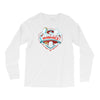 maniacs ii Long Sleeve Shirts