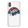 rainbo first blood iPhoneX