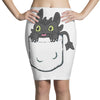 pocket Pencil Skirts