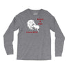 british and irish lions Long Sleeve Shirts