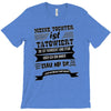 meine toucher T-Shirt