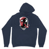 corruption Unisex Hoodie