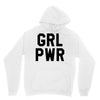 girl power Unisex Hoodie