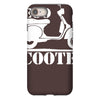 ego scooter  funny iPhone 8