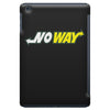 no way iPad Mini