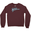 space adventure Crewneck Sweatshirt