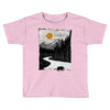 wild Toddler T-shirt