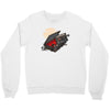 dead man walking Crewneck Sweatshirt