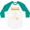 Aries Facts 3/4 Sleeve Shirt