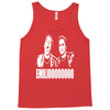 a night at the roxbury movie snl emilioooooo funny Tank Top