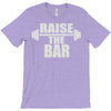 raise the bar T-Shirt