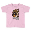 new feic stuff Toddler T-shirt