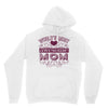 world's most awesome mom Unisex Hoodie