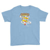 solemnly pizza Youth Tee