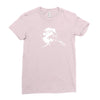 ride 907 Ladies Fitted T-Shirt