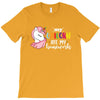 My Unicorn Ate My Homework T-Shirt