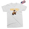Kenzo Wall-E Exclusive T-shirt