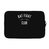 bat fight Laptop sleeve