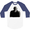 bigfoot research institute 3/4 Sleeve Shirt
