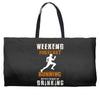 weekend forecast running Weekender Totes