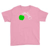 cider slave drinking west country apple scrumpy rough cyder Youth Tee