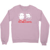 bud spencer &amp; terence hill Crewneck Sweatshirt