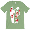 reservoir dogs halloween T-Shirt