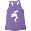ska music Racerback Tank