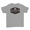 Impossible Youth Tee