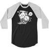 milk and cookies 3/4 Sleeve Shirt