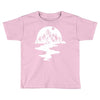 Way Of Life Toddler T-shirt
