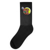 rocket raccoon Socks
