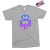 robot andro Exclusive T-shirt