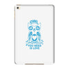 owl iPad Mini 4