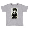 back in the old days Toddler T-shirt