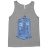 relative dimensions Tank Top