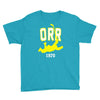 bobby orr 1970 hockey Youth Tee