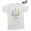 commando belgian Exclusive T-shirt