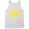 Zelda Logo Tank Top