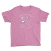 Space (f96) Youth Tee