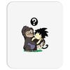 baby sangoku Mousepad