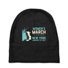 Women's March New York Baby Beanies