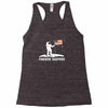 finders keepers Racerback Tank