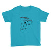 I'm A Goner (f104) Youth Tee