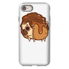pancake pug iPhone 8